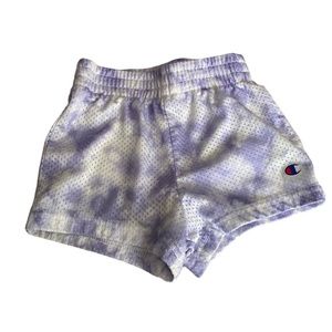 Champion mesh athletic shorts 3T